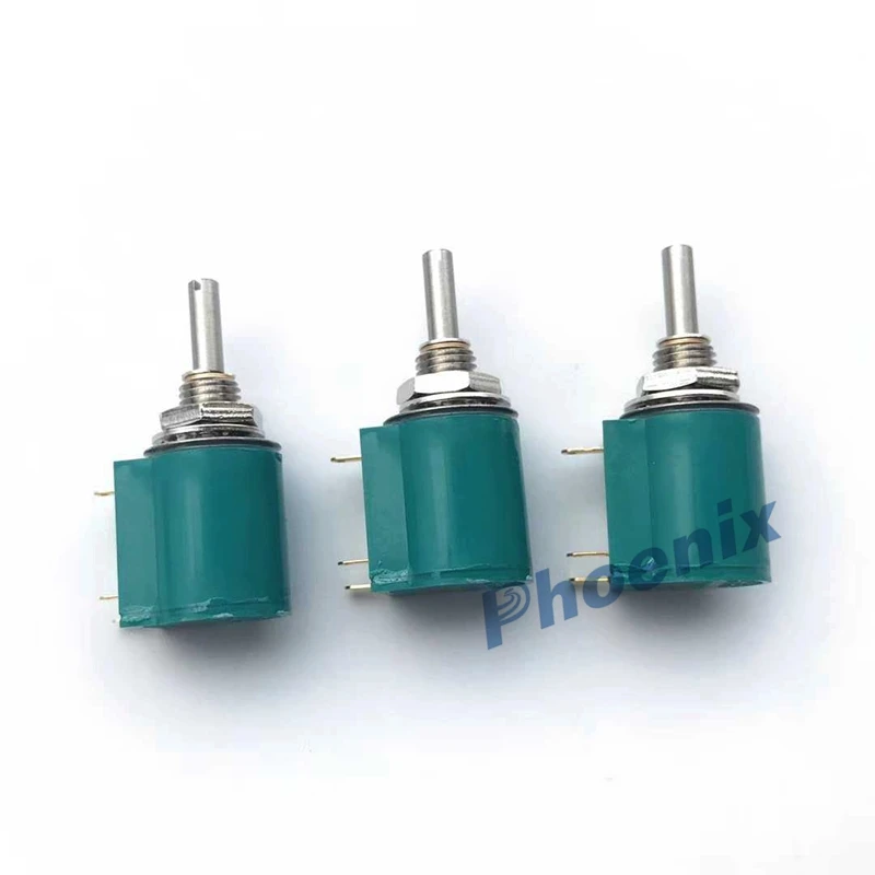 

Akiyama Ryobi ink key potentiometer