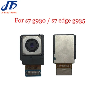 

5pcs/lot For Samsung Galaxy S7 G930F /S7 Edge G935F Rear Back Camera Module Replacement Repair Parts Flex Cable