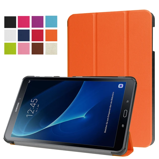 galaxy t580 custodia smart sleep galaxy t580 custodia smart sleep