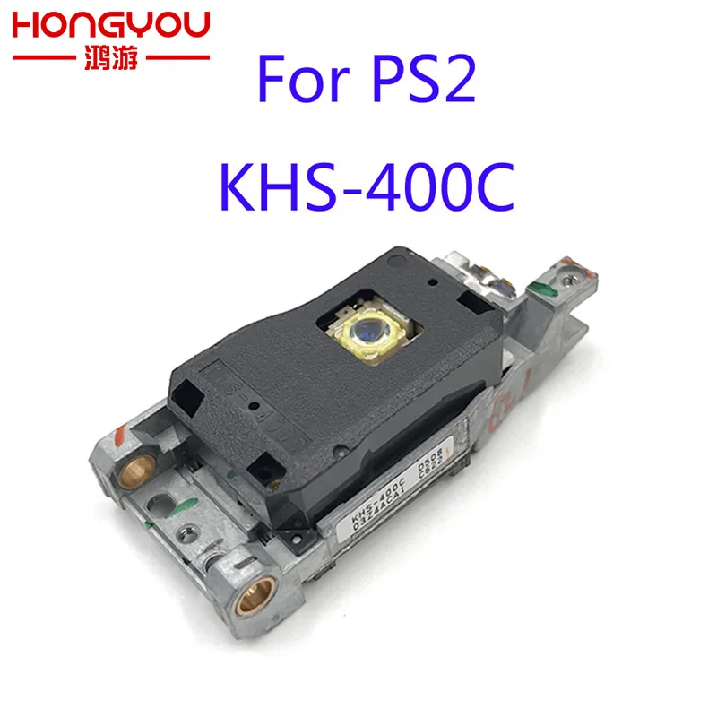 Оригинальный KHS 400C драйвер лазера для PS2 Замена лазерной линзы лазерная