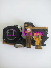 Free shipping original zoom for canon lens A2200 lens camera lens with CCD camera parts