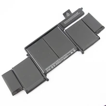 11.34V 71.8Wh Original Battery For A1493 020-8148 for Apple macbook pro 13″ a1502 2013 me866ll/a Free shipping