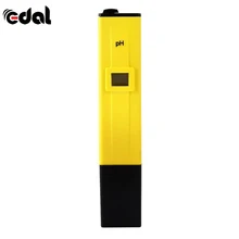 Профессиональный мини ph тестовый карандаш метр+ TDS измерительные приборы для питья искусственный Лотос плавательный бассейн лаборатория аквакультура Горячая