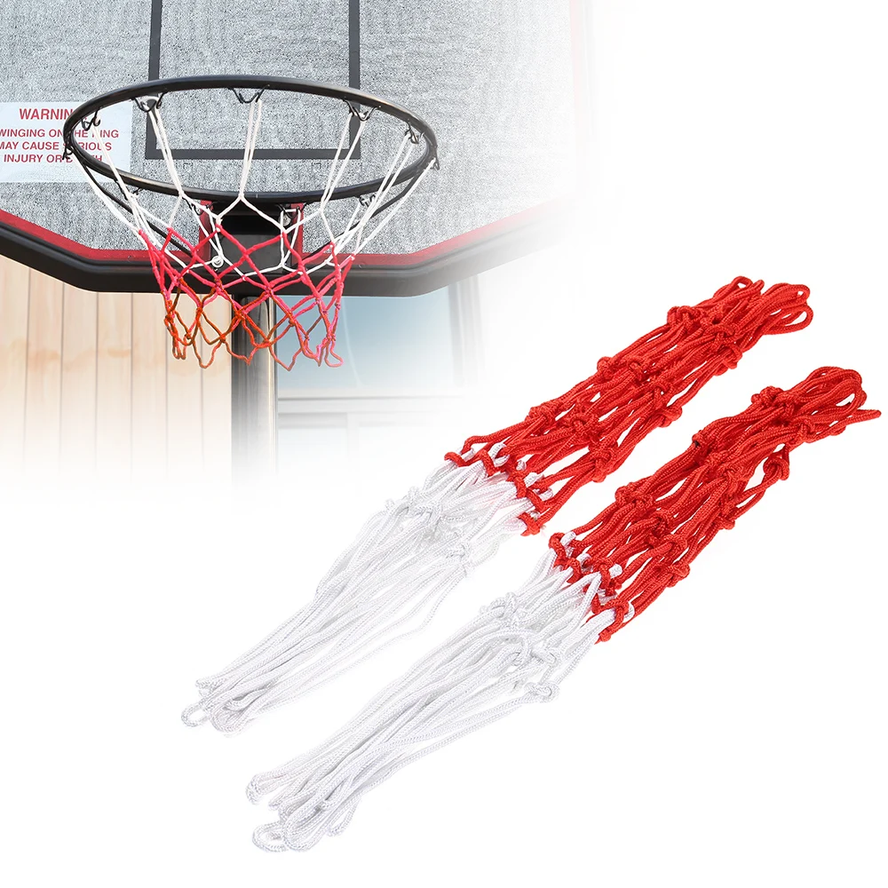 10 loop basketball net