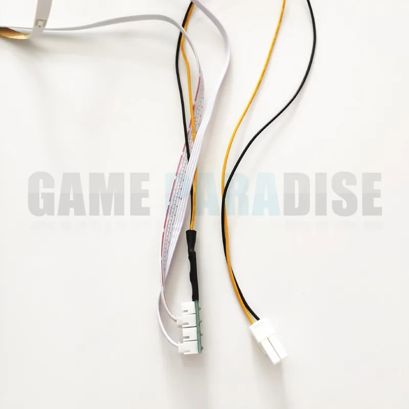 led strip for claw crane machine 1