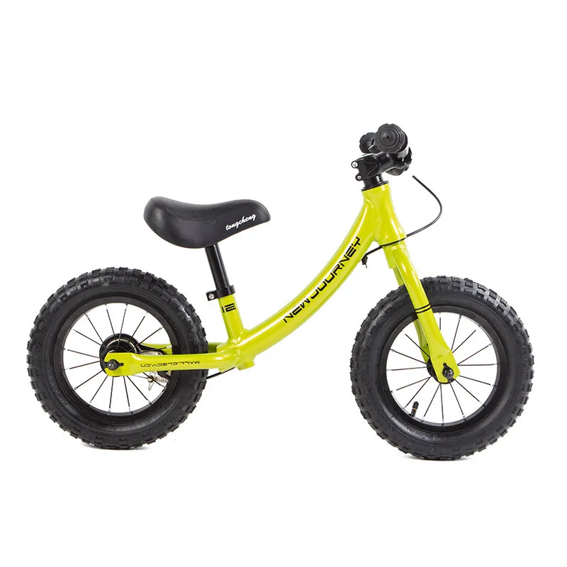 SUNNY Push Glid bikes Child Balance Buggy Sliding Toy bicycle Baby Kid Walker bike 2 3 4 5 6 years old