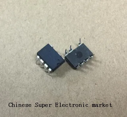 

50PCS A6069H, STR-A6069H DIP