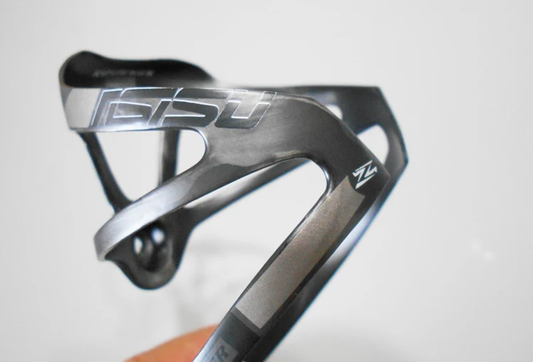 carbon bike bottle cage