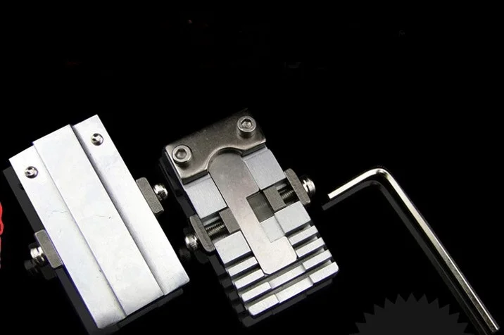 Locksmith Tools Universal Key Machine Fixture Clamp Parts Key Copy Machine Special Car Or House Keys