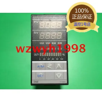

FY800 Temperature Controller FY800-301000 Intelligent Meter