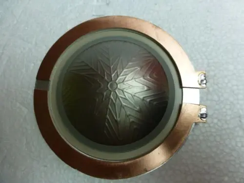 

Replacement Selenium D3300TI Diaphragm -- RPD3300Ti -- 8 Ohm