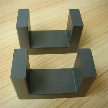 

Ultra large watt U shape transformer ferrite core UF86A round=344mm H=43mm W=86mm isolator inductor ferrite bead,7pairs/lot