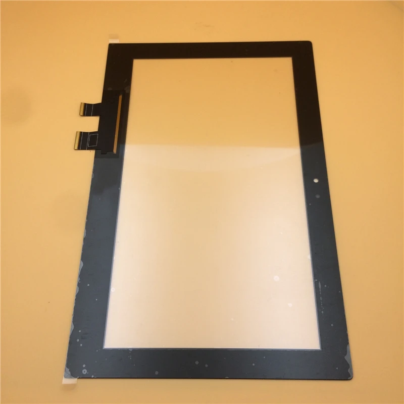 For Asus VivoBook X102BA X102 Touch Screen Digitizer Glass Sensor Panel Replacement Part free shipping For Asus VivoBook X102BA X102 Touch Screen Digitizer Glass Sensor Panel Replacement Part free shipping