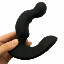 Wireless Remote Control 8 Freqency+3 Speed Vibrating Anal Sex toys For Male Prostate Massage Dadul Motor Anal Vibrator Butt Plug