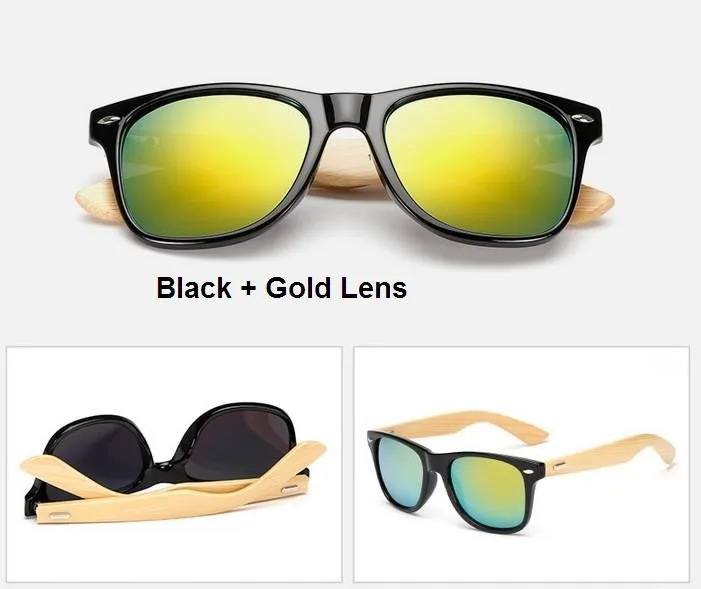 Blk Gold