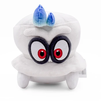 

20CM Super Mario Bros Chucky Plush Toy Stuffed Soft Doll For kids Gift