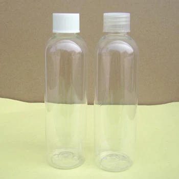 

50pcs,120ml rotating lid points ordinary bottled lotion points bottling, refillable bottles, cosmetic packaging