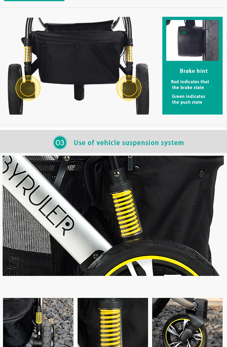 carriage stroller