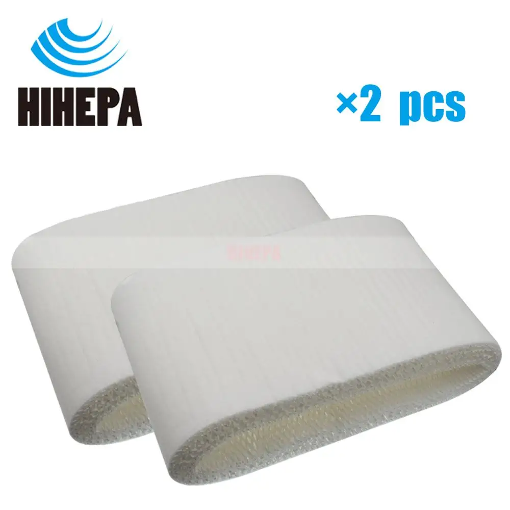 2pcs Humidifier Wicking Filters Replacement for Honeywell HCM6009 HC