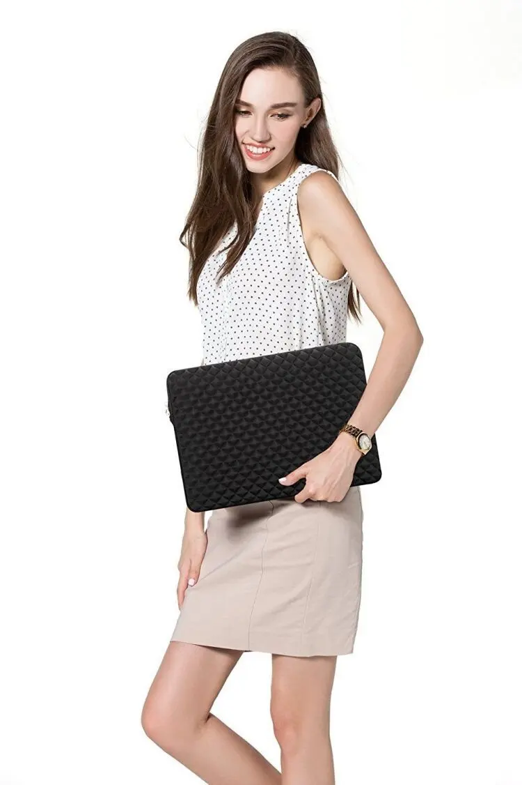 Bolsas e estojos p laptop
