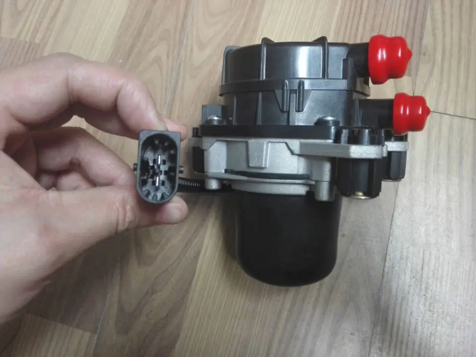 SECONDARY AIR PUMP 1618.C0 1618C0 / 96 533 404 80 / 9653340480 1618CO /1618 co