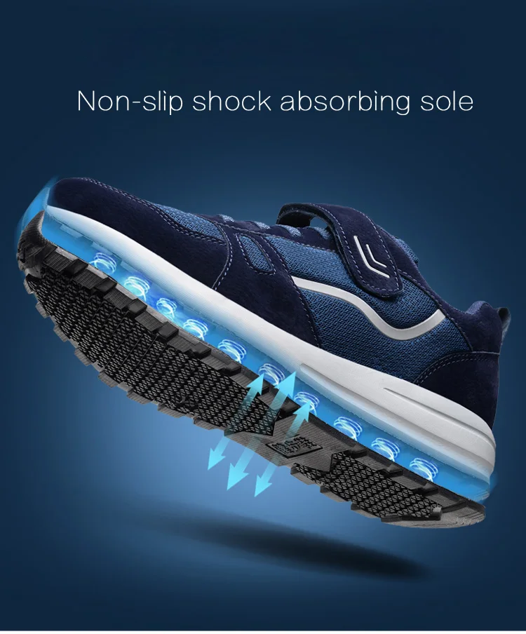 Breathable Unisex Casual Shoes 2018 Lace Up Valentine Sneakers Women Trainers Outdoor Sport Mesh Shoes For Mother Fitness XZ62 (8)