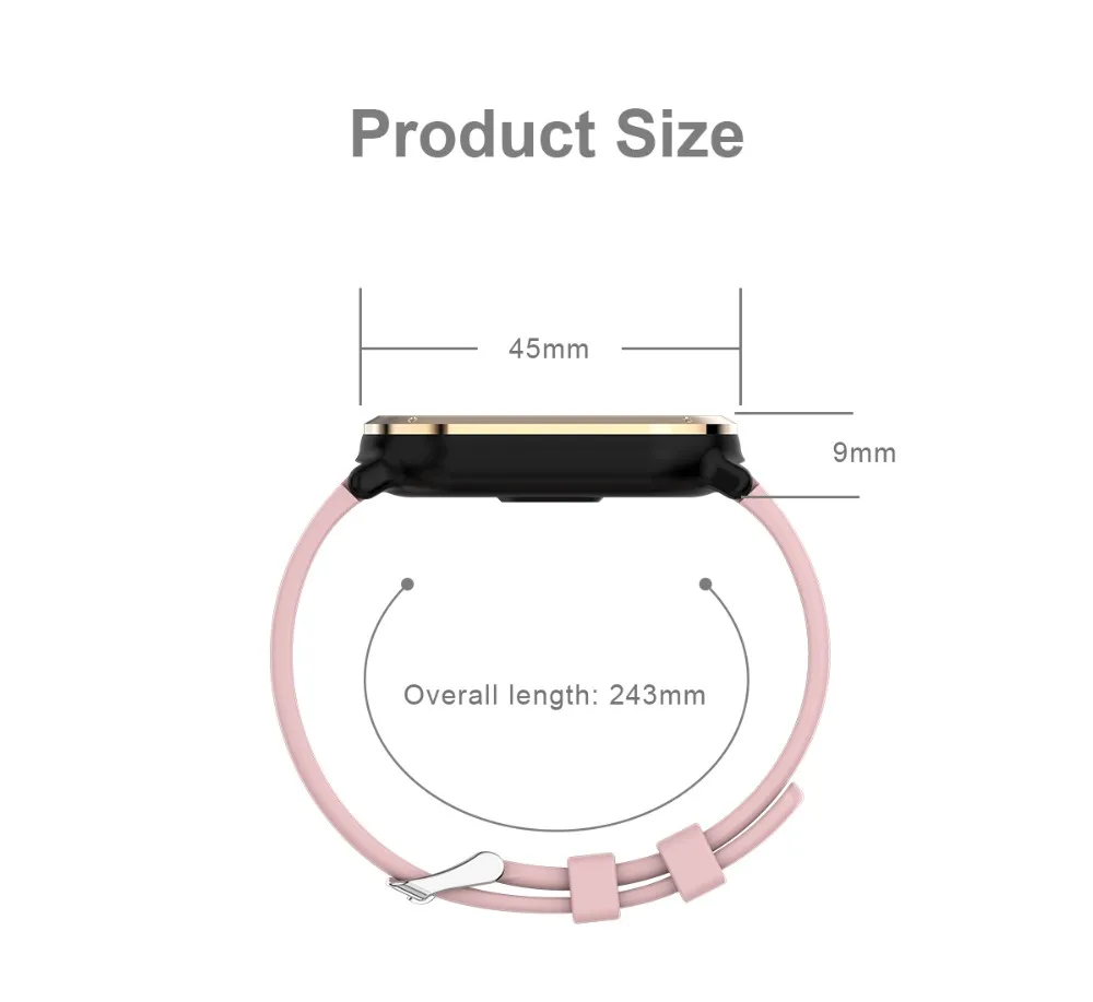 696 Fitness Bracelet Smart Band Tracker Pedometer IP67 Waterproof Bluetooth Smart Bracelet Heart Rate Monitor Watches PK Mi Band 696 Fitness Bracelet Smart Band Tracker Pedometer IP67 Waterproof Bluetooth Smart Bracelet Heart Rate Monitor Watches PK Mi Band