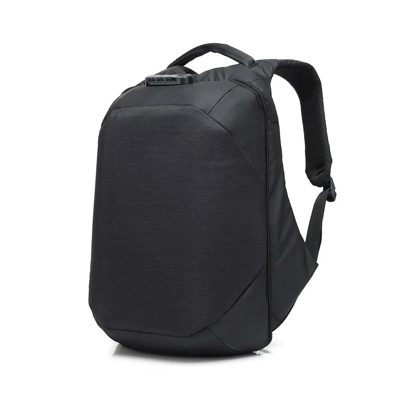 MAGIC UNION модный рюкзак для ноутбука с usb зарядкой, рюкзак с защитой от кражи, мужской рюкзак для путешествий, Водонепроницаемый Школьный рюкзак, мужская сумка Mochila