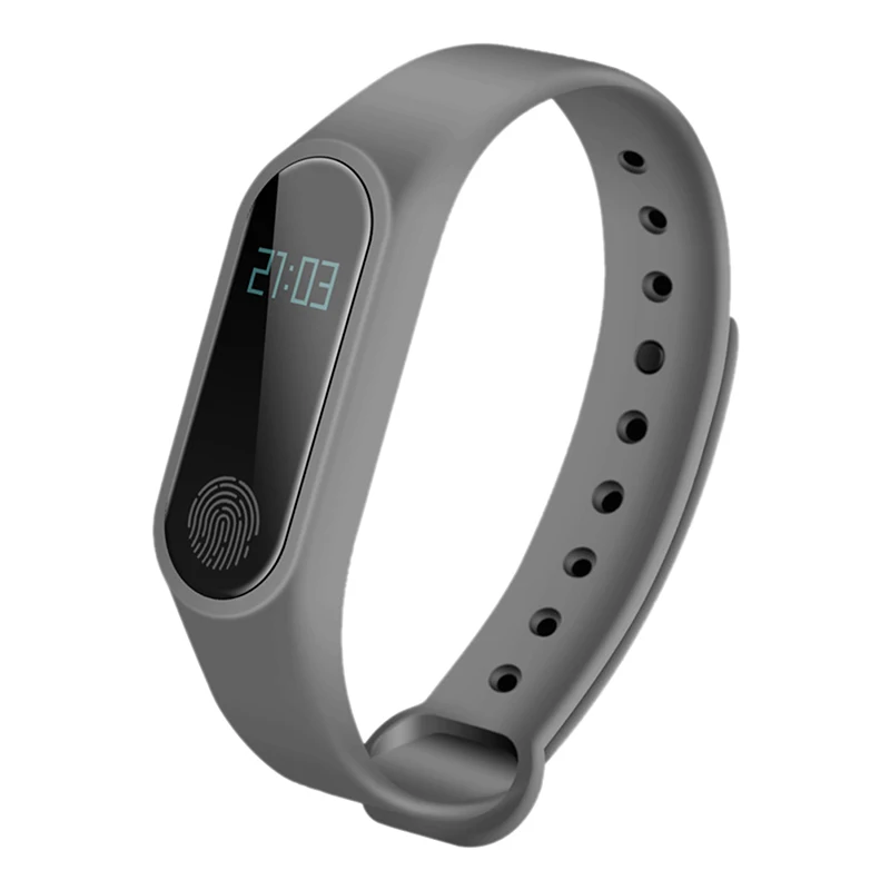 Smart Band Heart Rate Tracker Fitness Tracker Smartband Smart Bracelet Waterproof Smart Wristband Smart Watch Men