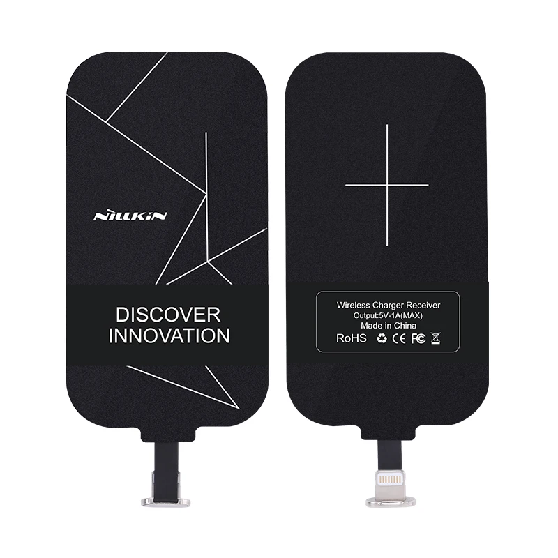 Sihir Receiver Coil Tag Plus/6 1