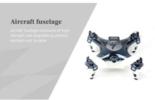 F17860/61 FQ777 951W WIFI Mini Pocket Drone FPV 4CH 6-axle gyro Quadcopter with 30W Camera Smartphone Holder Transmitter