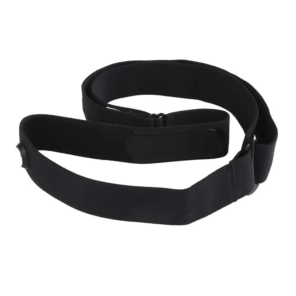 

Adjust Chest Belt Adjustable Sport Strap Band for Wahoo Polar Heart Rate Monitor Running Fitness Equipment for Body Building