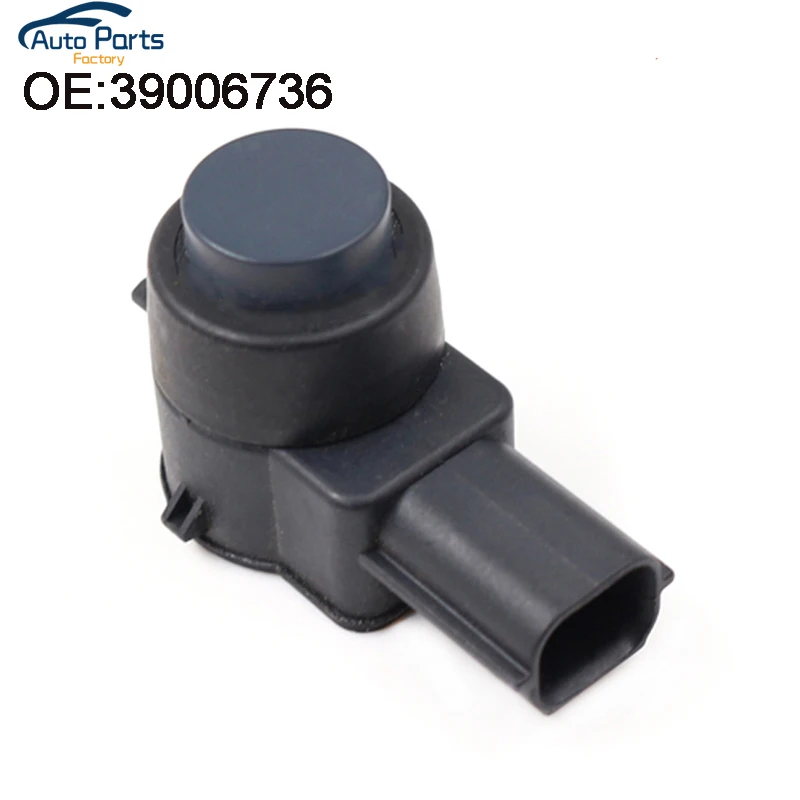 Новый высококачественный датчик парковки PDC для Opel Zafira C 39006736 0263033835 | Автомобили и