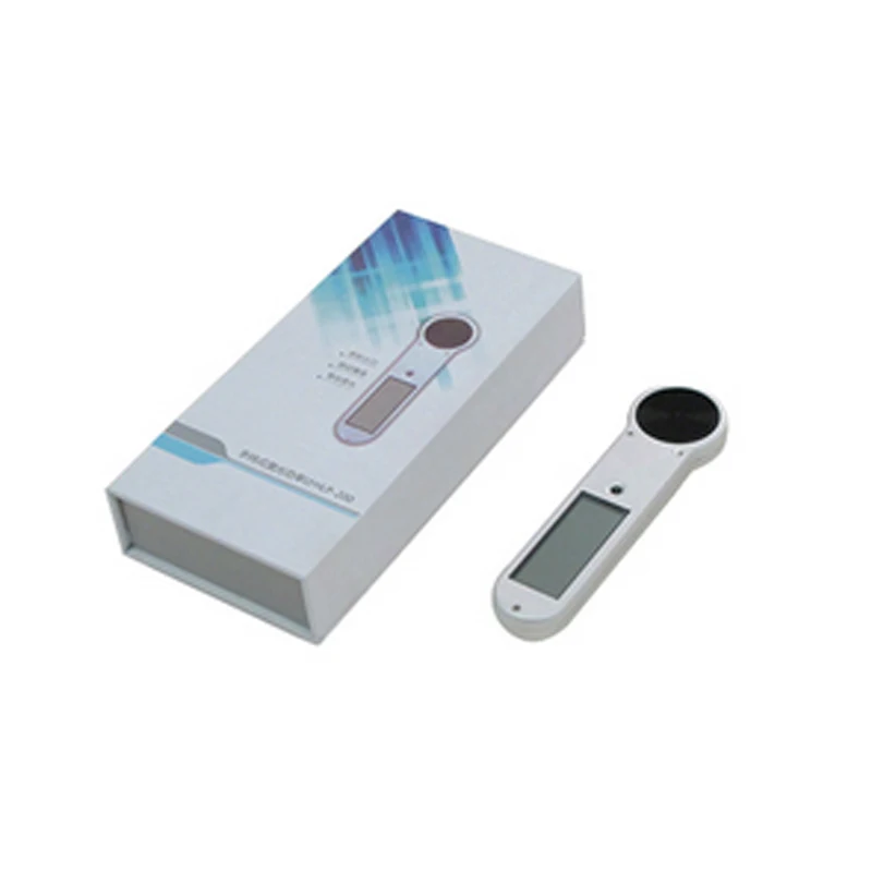 

High accuracy HLP-200 Hand-held Laser Power Meter Range 0-200W