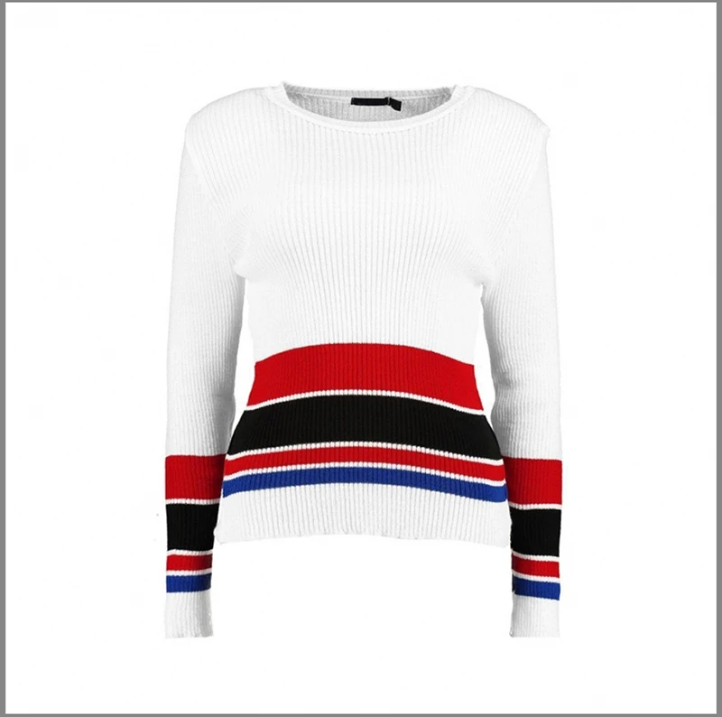 Stripe Sweater (11)
