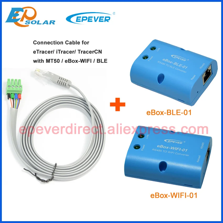 CN MT50 cable +BLE+WIFI