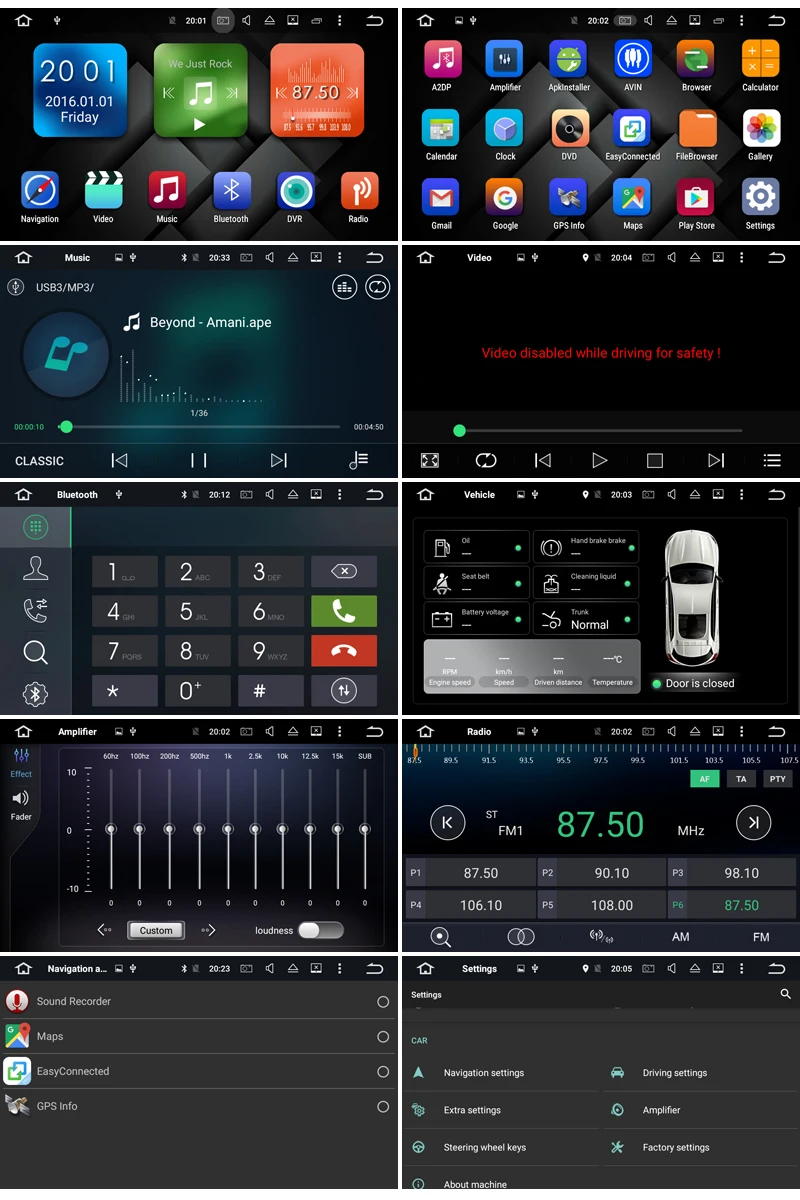 Discount Android 6.0 CAR DVD Player for OPEL ASTRA VECTRA ANTARA ZAFIRA CORSA CAR RADIO GPS Navigation 18 Discount Android 6.0 CAR DVD Player for OPEL ASTRA VECTRA ANTARA ZAFIRA CORSA CAR RADIO GPS Navigation 18