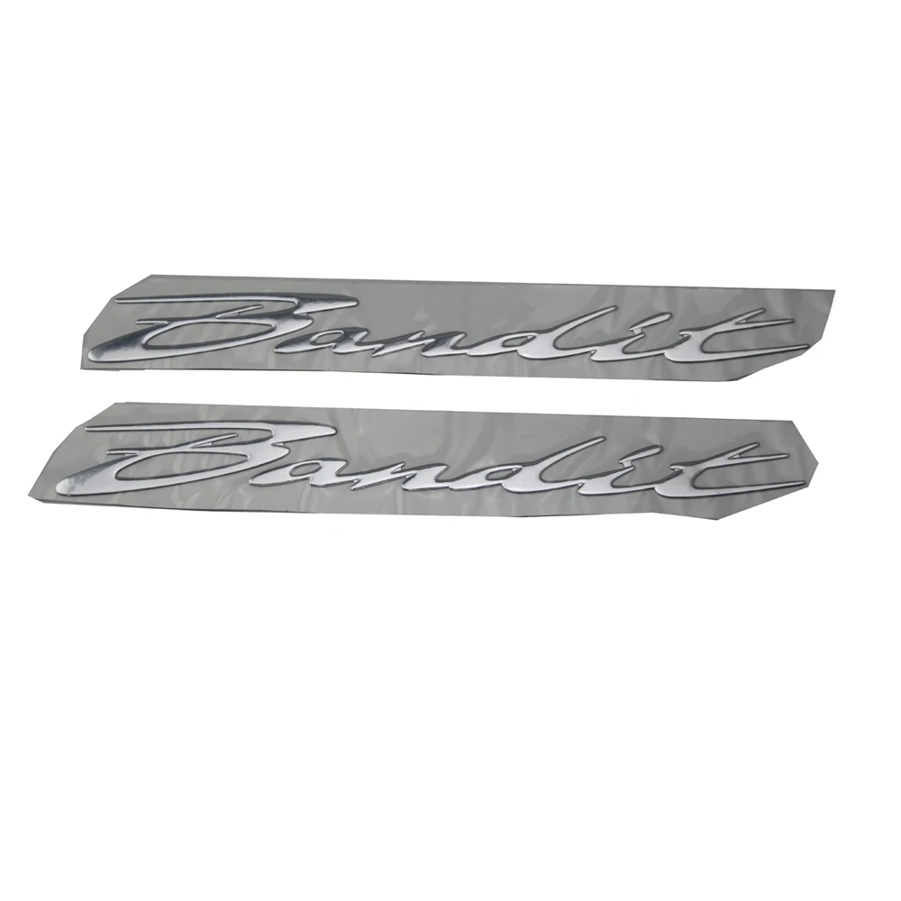 KODASKIN Мотоцикл 3D эмблема Raise наклейка для Suzuki GSF650 1200 1250 бандиты