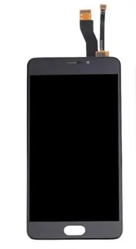 

5.5" For Meizu M5 Note M621H M621Q M621M LCD Display+Touch Digitizer Screen Assembly Pantalla Replacement