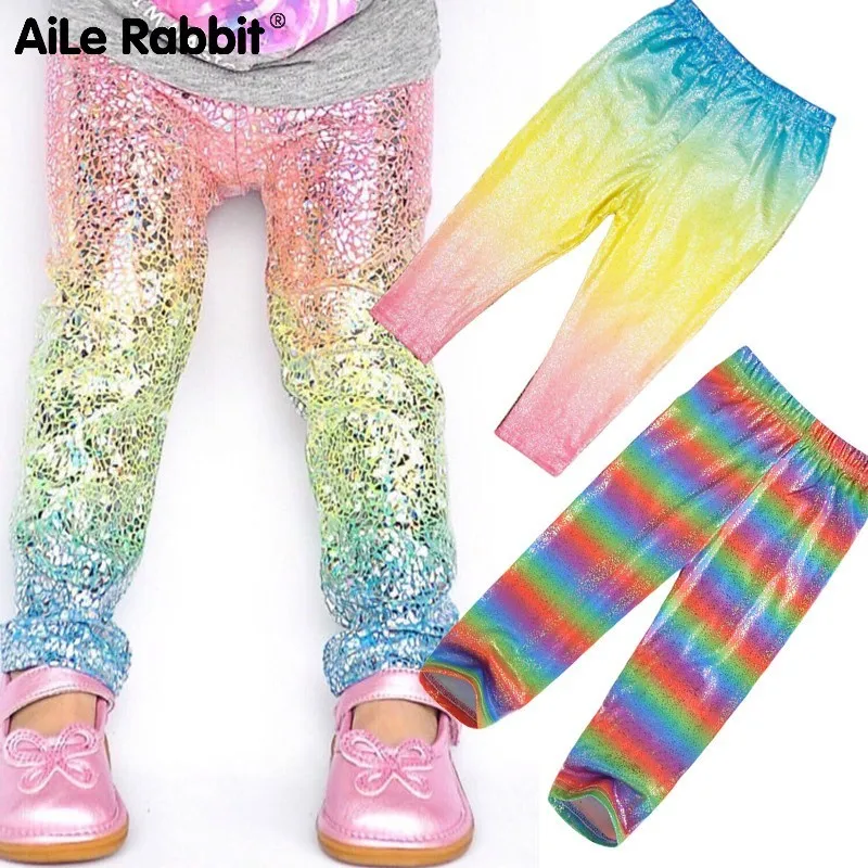 Детские леггинсы для девочек с блестками|infant boy pants|infant pantstrousers baby |