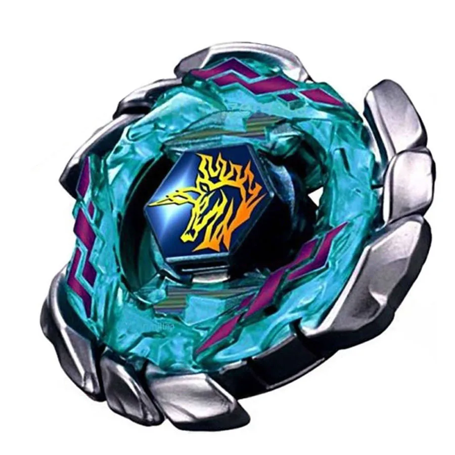

Mnotht Toy Beyblade litz Unicorno / Striker 100RSF Metal Fury 4D Beyblade BB-117 Metal Fury 4d Beyblade Toys Spinning Top Hooby