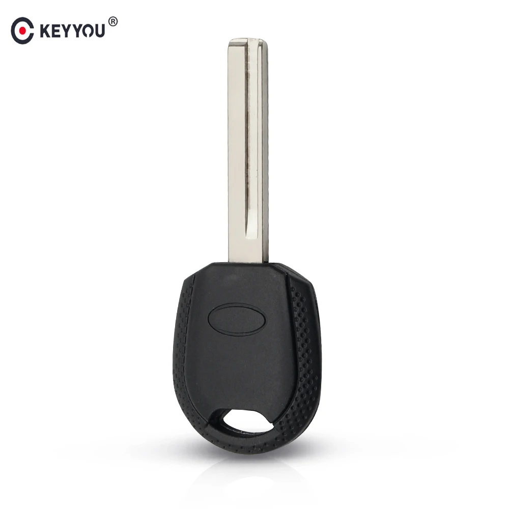Чехол для дистанционного ключа от машины KEYYOU Kia Sorento AMANTI PICANTO Rio Cerato Picanto Прозрачный