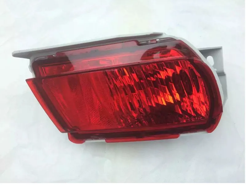 THIS Rear Bumper reflex reflector lamp RIGHT for toyota LAND CRUISER PRADO RZJ150 GRJ150 KZJ150 LJ150 TRJ150 2011 2012 2013 2014 |