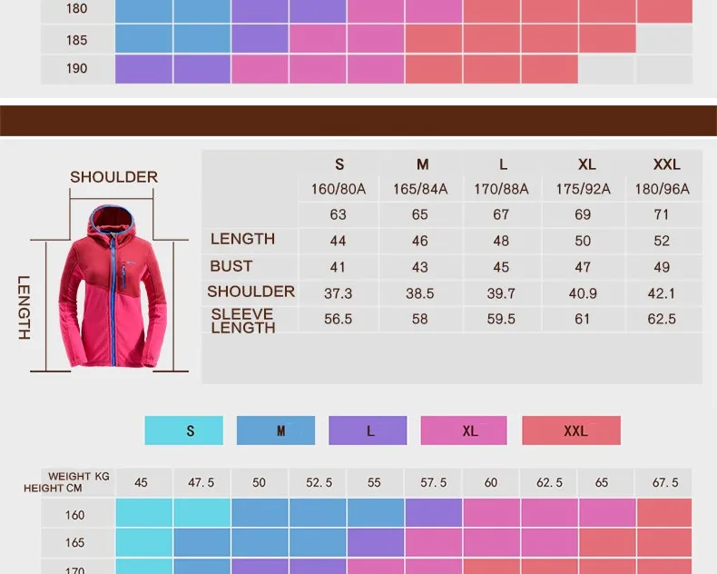 softshell jacket men