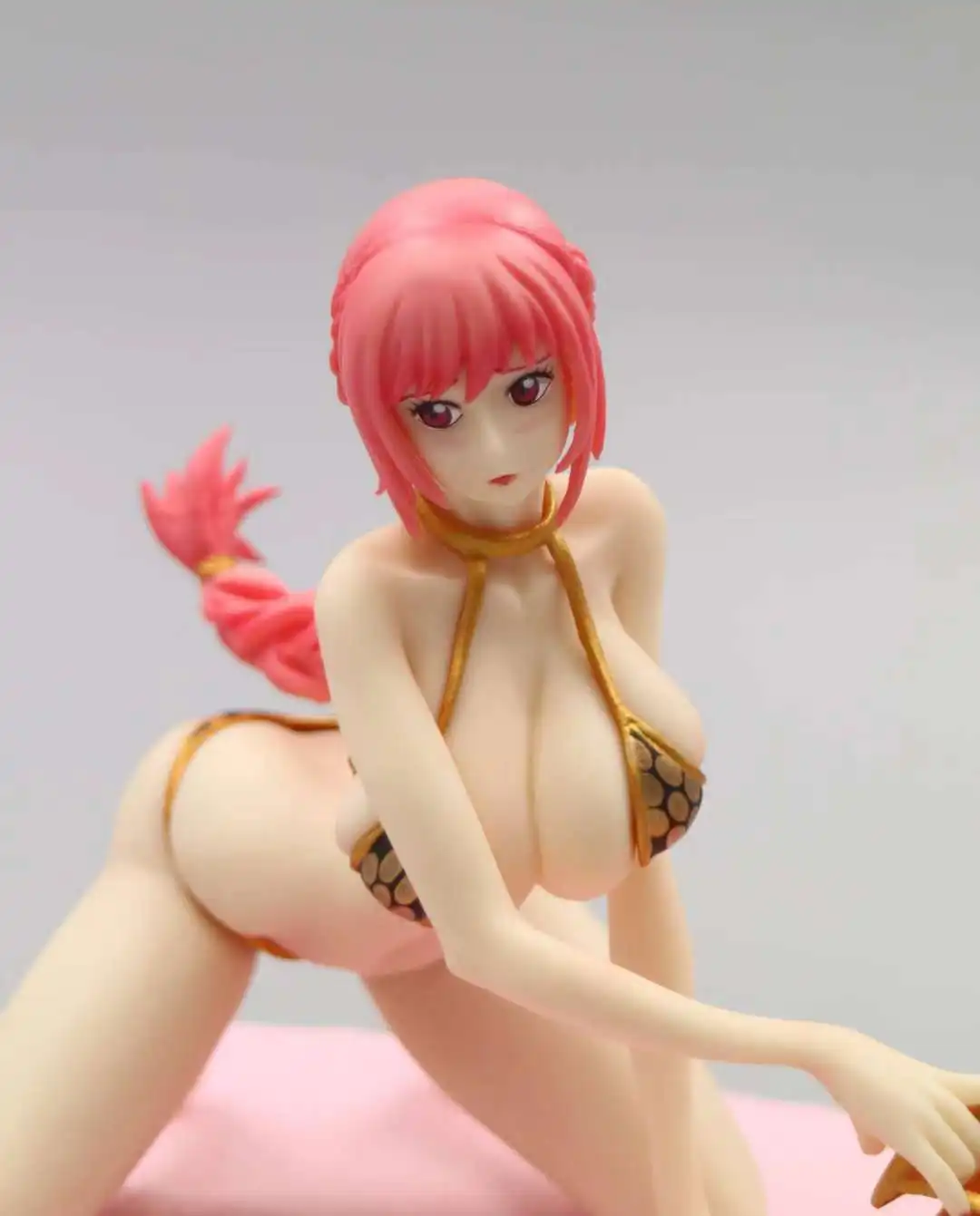 One Piece Rebecca Anime Action Figure Rebecca Swimsuit action figures toys (3)