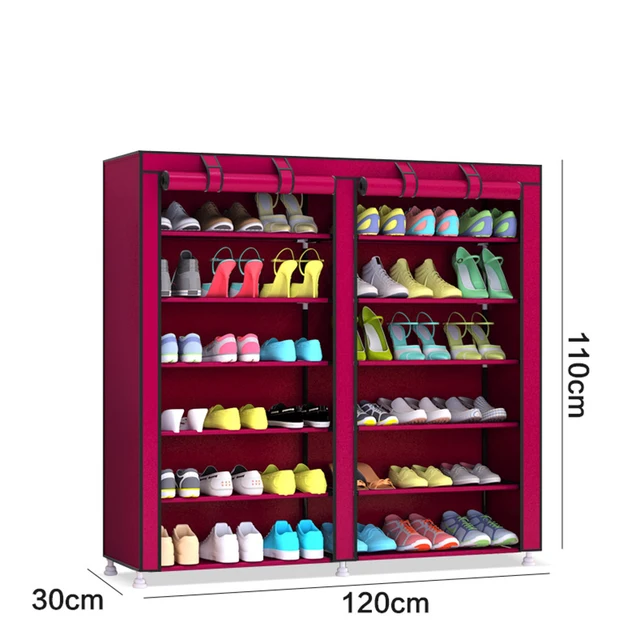 Best Offers 2018 Furniture Shoe removable Cabinet Shoes Racks Storage Large Capacity Home Furniture Simple 12layers Best Offers 2018 Furniture Shoe removable Cabinet Shoes Racks Storage Large Capacity Home Furniture Simple 12layers