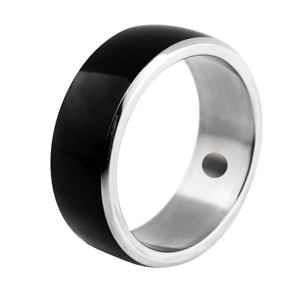 font b Smart b font Ring waterproof for high speed NFC Electronics Phone with android font b Smart b font Ring waterproof for high speed NFC Electronics Phone with android
