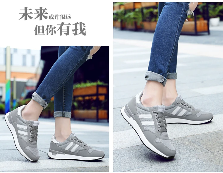 Basket Femme Spring Summer Casual Shoes for Women Comfortable Vulcanized Shoes Couples Shoe Male Breathable Mesh Sneakers