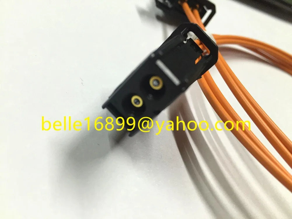 optical fiber cable most cable for B-M-W A-U-D-I..