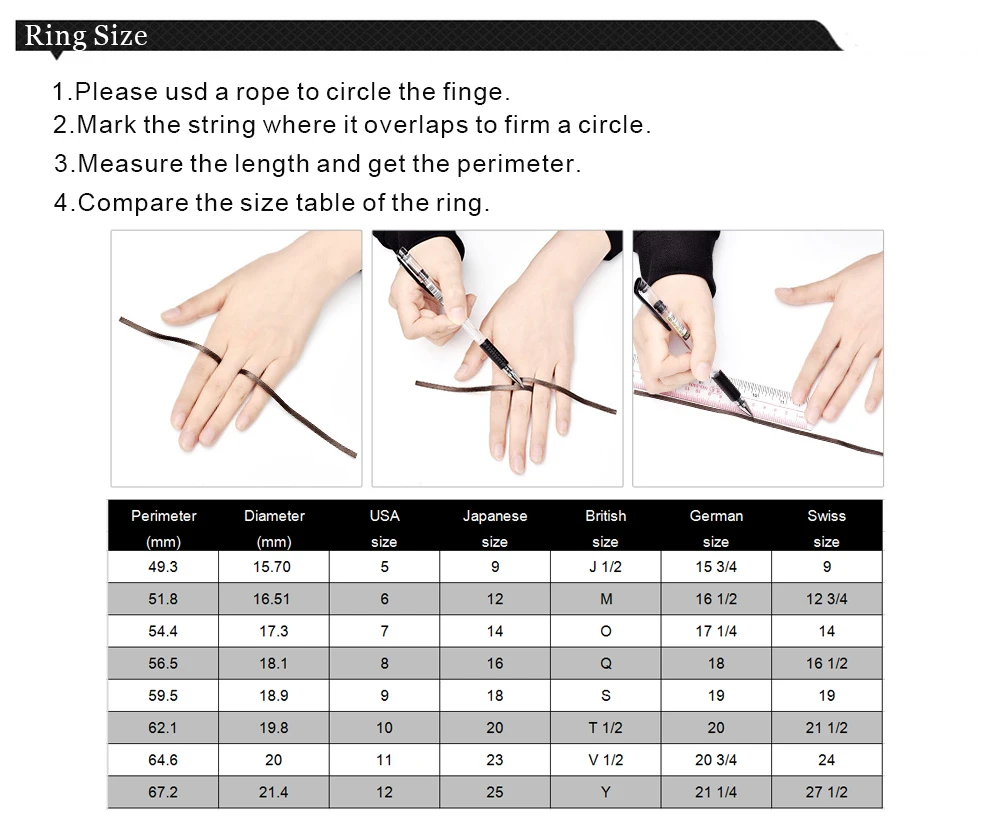 ring-size-information